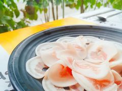 -唯成•韩国炭火烤肉 유성고기