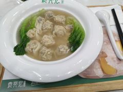 干拌饺子-袁记云饺(南门口店)