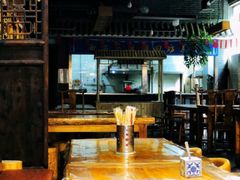 -清真·马继明肉丸胡辣汤回坊总店