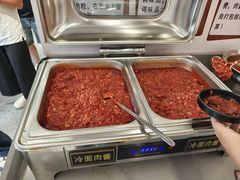 -韩麦大冷面(桂花街直营店)