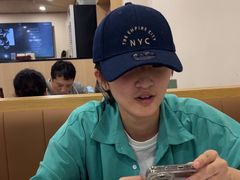 -新凯旋烧烤·燕姐千岛湖土菜