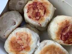 -长发西饼(临顿路店)