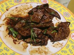 -那家小馆•北京菜•烤鸭(香山店)
