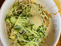 -卜家乡村饸饹店(总店)