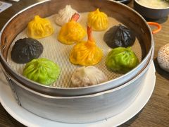 -隆喜元鱼汤包·海鲜(中联广场店)