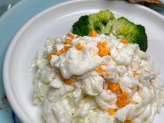 -湖畔鲁菜·二十年老字号餐厅(大明湖店)
