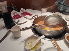 -犇鼎牛潮汕牛肉火锅(新辰里学清路店)