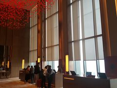 -嘉定凯悦·咖啡厅