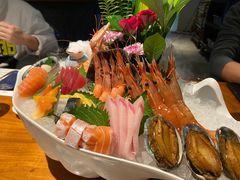 -Mr·Fish鱼鲜生海鲜放题(银泰in99店)