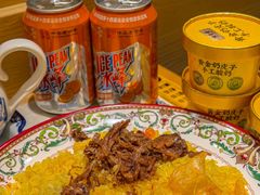 -陳香貴·兰州牛肉面(上海长风大悦城店)