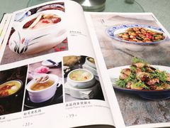 -燕郊烧鸽子(广安路店)