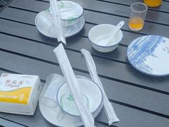 -烤满分·东北烧烤(首经贸店)