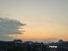 -桂林独秀峰王城景区