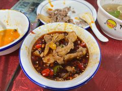 -米二红烧兔(华阳店)