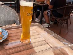 -LENBACH兰巴赫西餐啤酒坊(大连东港店)