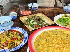 -青城甲(青城山店)