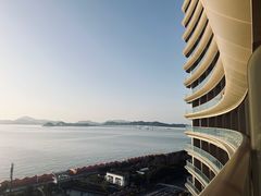 -舟山希尔顿酒店