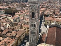 -圣母百花大教堂穹顶