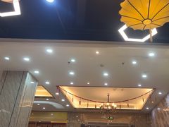 -點無缺茶楼·海鲜酒家(世博店)