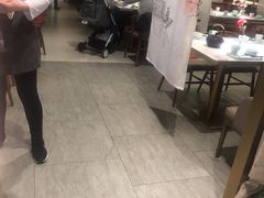 大堂-乔阿马·江南味·驴肉香(龙湖华泾天街店)