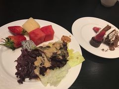 -青岛证大喜玛拉雅酒店·Z1餐厅