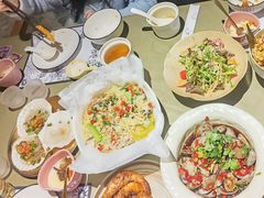 -桃花坞·私房菜餐厅(龙湖时代天街店)