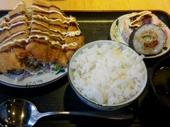 -京和风食堂·定食寿喜锅(保利樾广场店)