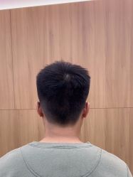 点击看大图 -川和潮人漂色·烫染·接发