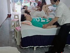 -唐师专业按摩足浴(玉双路店)