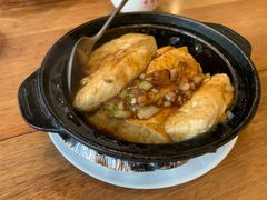 -正德顺順德雙皮奶(中信店)