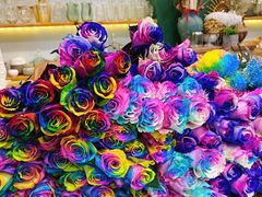 -森野花艺培训·企业团建活动沙龙