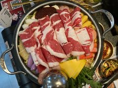 -兰正韩·韩国料理(春熙路店)
