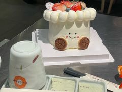-白玉·朝鲜族烤串(南山店)