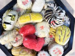-清真全盛斋传统糕点(西羊市店)