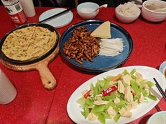 -宏状元现熬粥·京味菜(望京店)