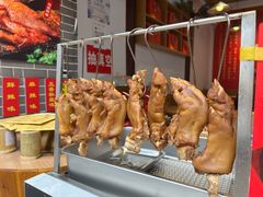 -赵元章肉骨烧(山塘街店)
