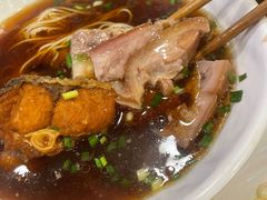 -德兴馆(广东路总店)
