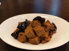 -萬國春·中菜馆(颐和公馆店)