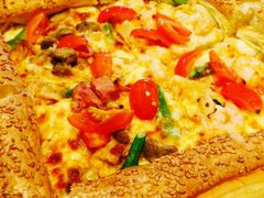 -必胜客(王府井店)