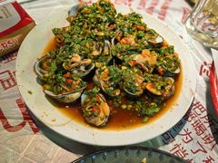 -小乾杯串店•16年沈阳烧烤(文安路店)