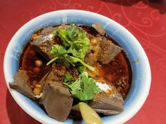 -冯烫烫跷脚牛肉·川菜小馆(武胜西街店)
