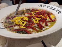 -江渔儿酸菜鱼(曜一城店)