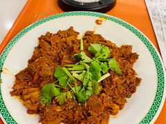 -华天延吉餐厅(西四总店)