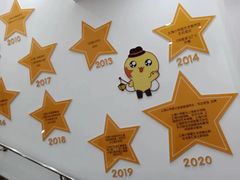 -小荧星艺校(浦东中环分校)