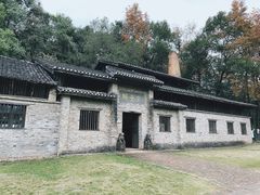 -景德镇古窑民俗博览区