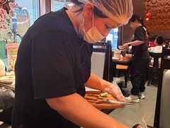 -探鱼·鲜青椒爽麻烤鱼(增城东汇城店)