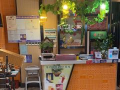 -四季喧黔味豆米火锅(万达广场店)