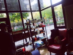 店内环境-新肤洗纹身