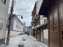 -松州古城