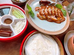 桂花香烤鸭-青年公社烤鸭(宝杨宝龙广场店)
